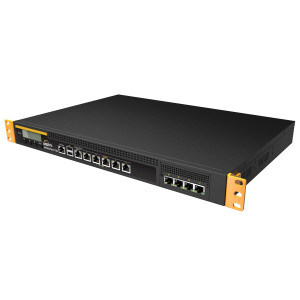 Peplink MFA-750-B MediaFast 750 Caching Router, 1 TB SSD, No WiFi